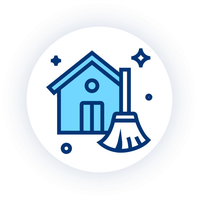 Residential Cleaning