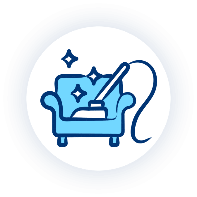 Upholstery Cleaning